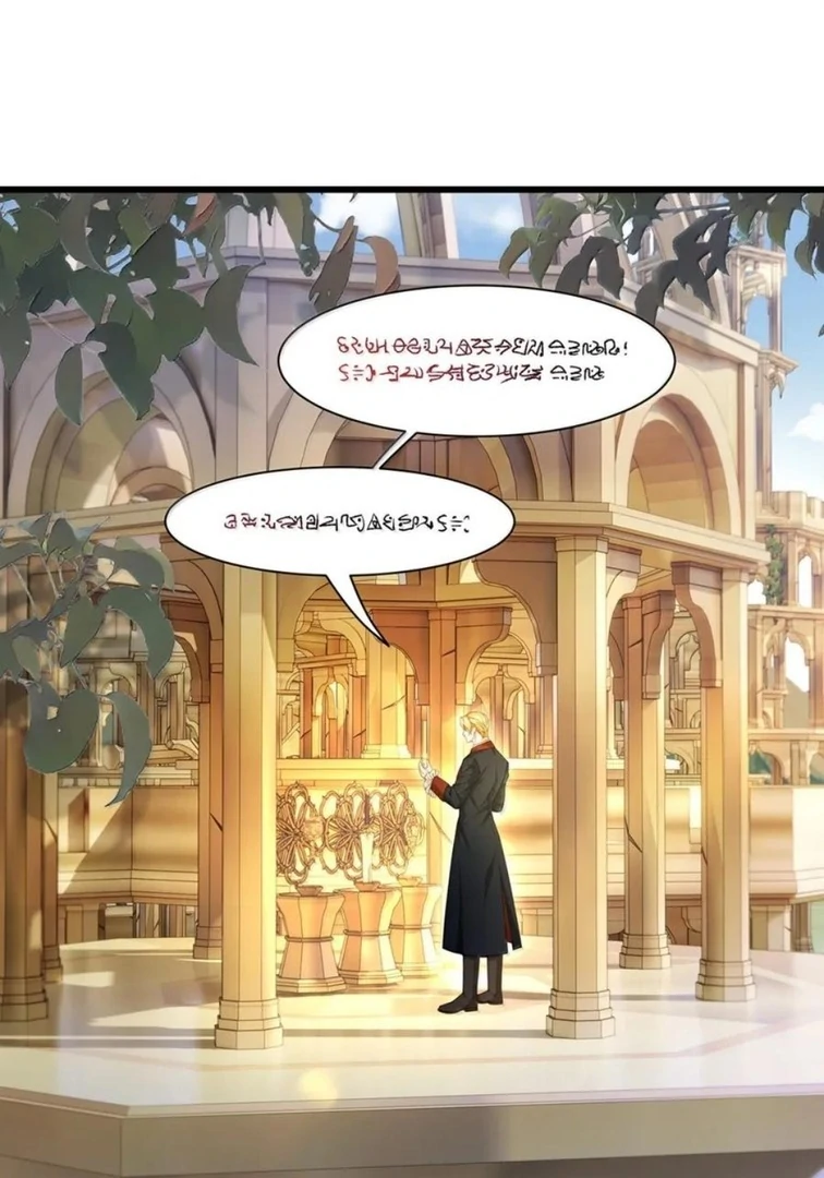 I Was Reborn as His Highness the Prince’s Little Evil Dragon Chapter 71 144 02