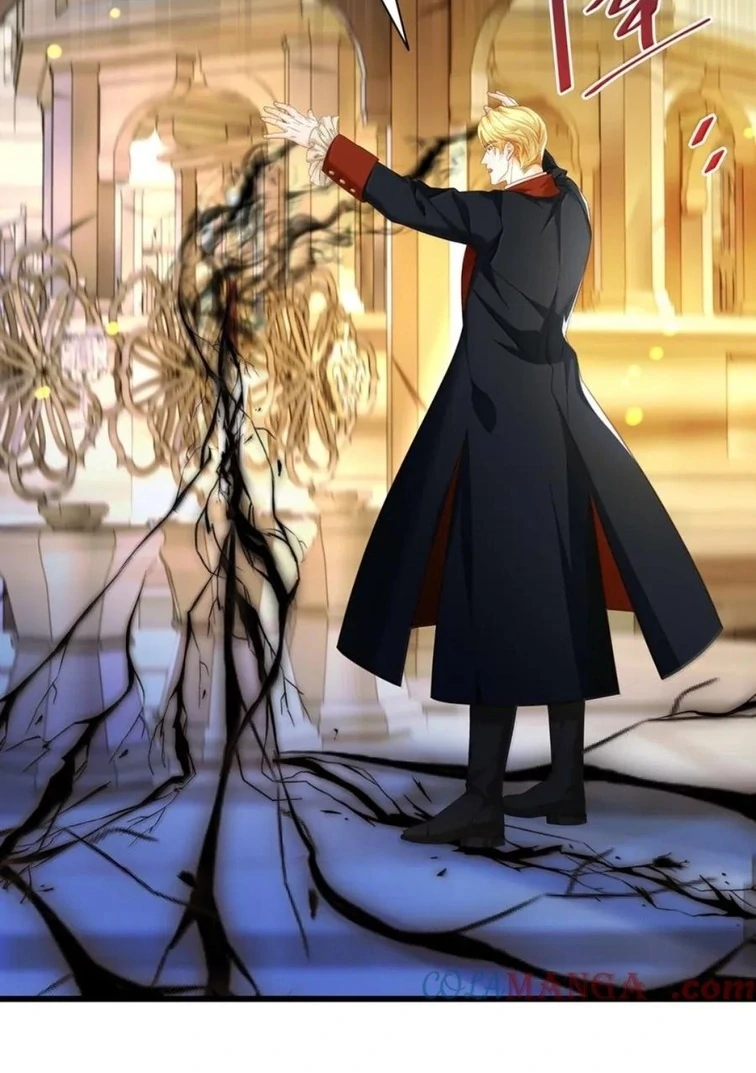 I Was Reborn as His Highness the Prince’s Little Evil Dragon Chapter 71 147 05