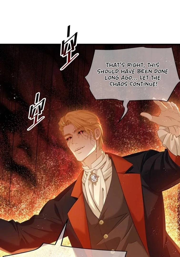 I Was Reborn as His Highness the Prince’s Little Evil Dragon Chapter 71 149 07