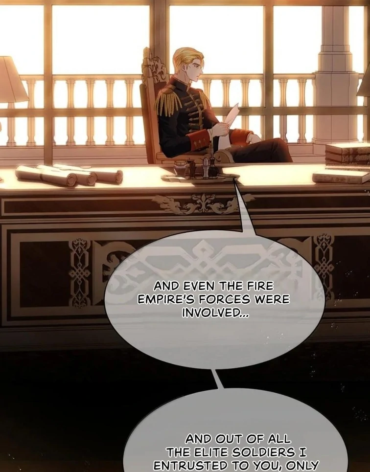 I Was Reborn as His Highness the Prince’s Little Evil Dragon Chapter 71 152 10