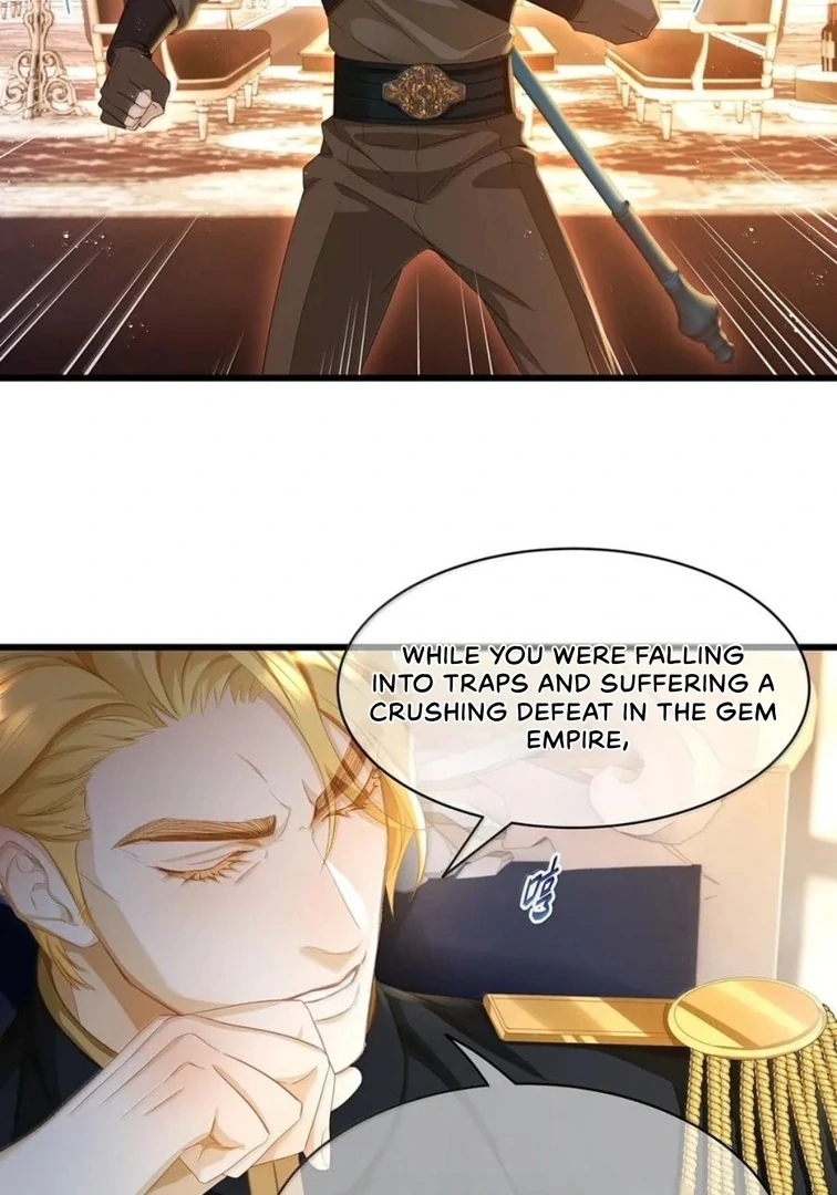 I Was Reborn as His Highness the Prince’s Little Evil Dragon Chapter 71 155 13