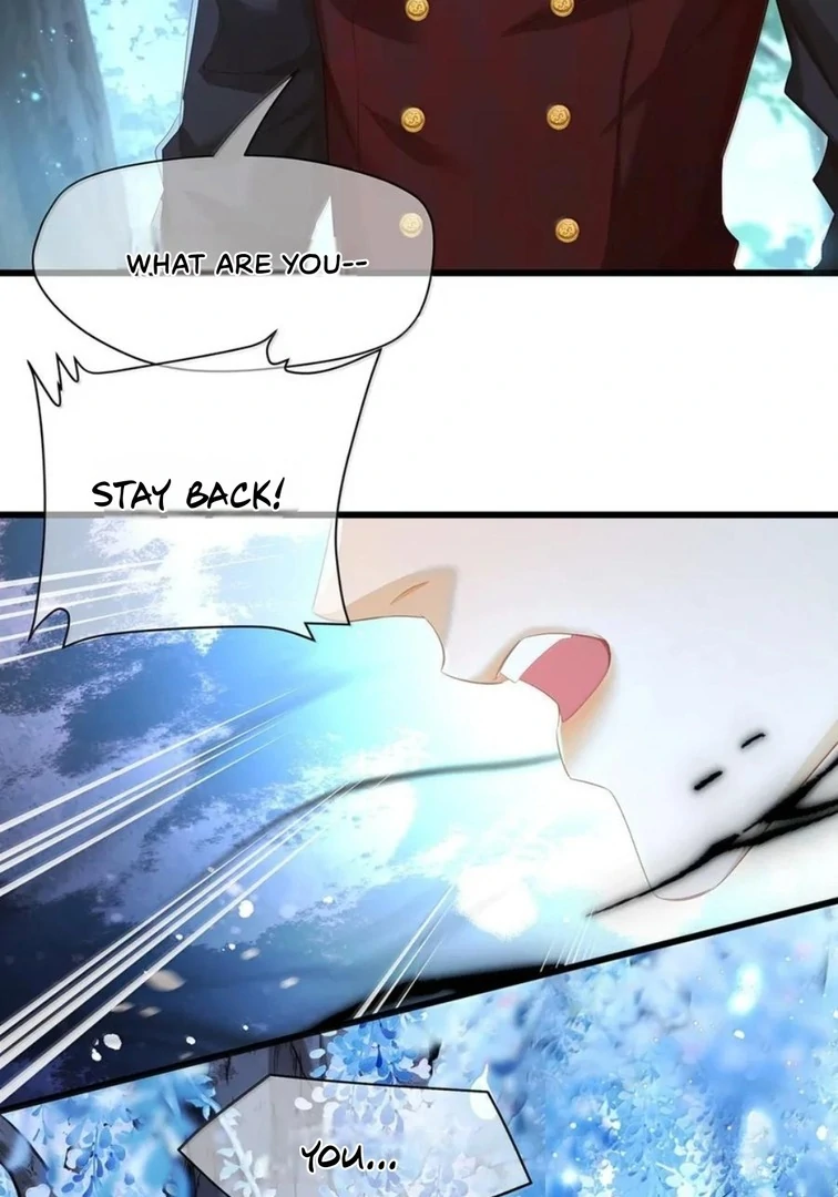 I Was Reborn as His Highness the Prince’s Little Evil Dragon Chapter 71 161 19