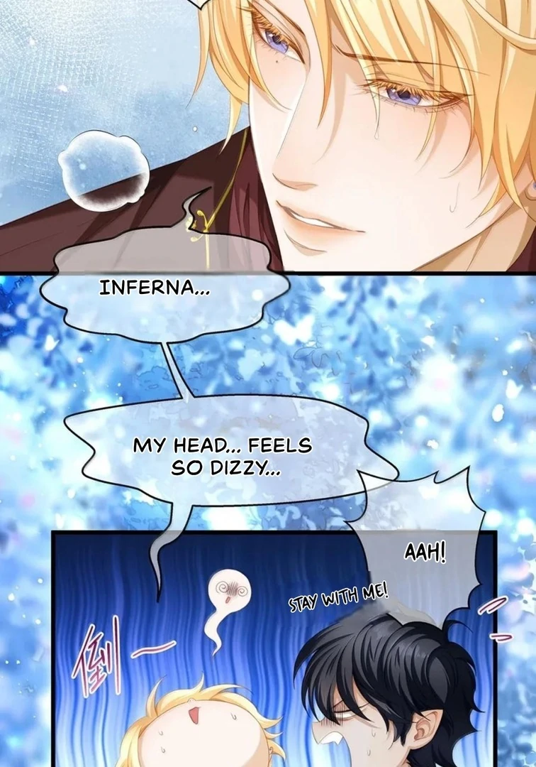 I Was Reborn as His Highness the Prince’s Little Evil Dragon Chapter 71 172 30