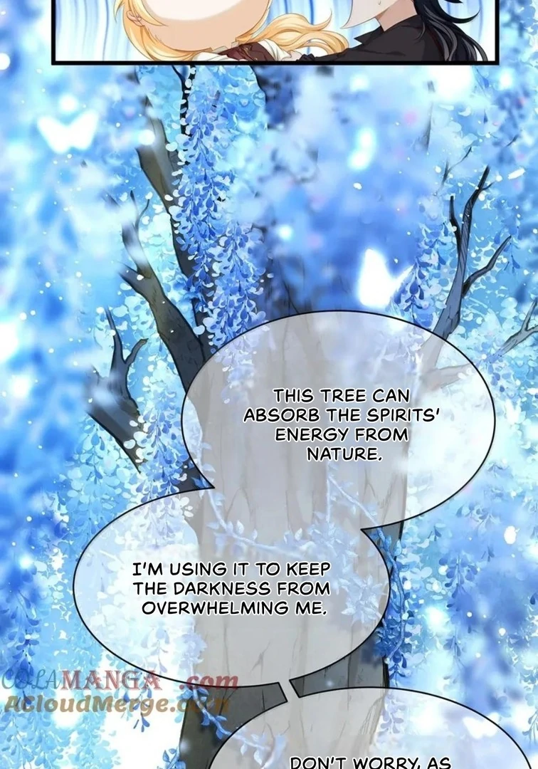 I Was Reborn as His Highness the Prince’s Little Evil Dragon Chapter 71 173 31