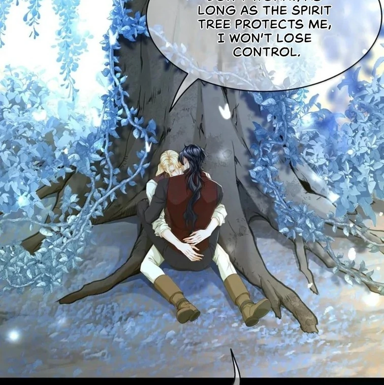 I Was Reborn as His Highness the Prince’s Little Evil Dragon Chapter 71 174 32