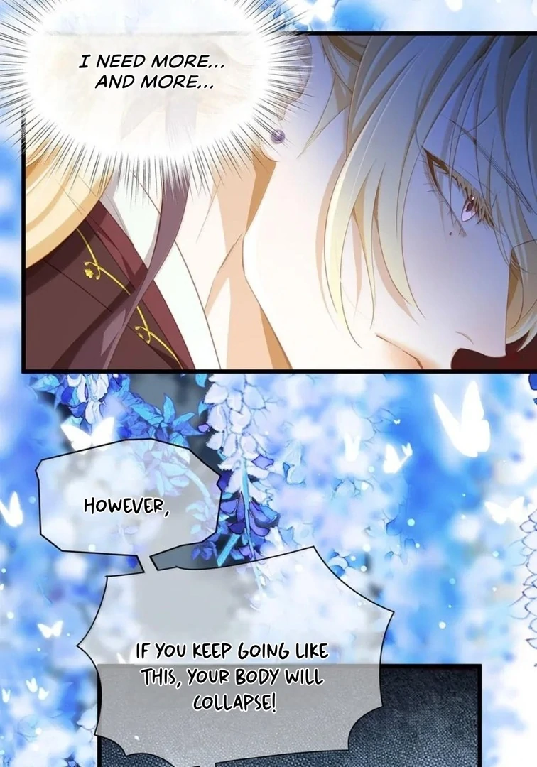 I Was Reborn as His Highness the Prince’s Little Evil Dragon Chapter 71 178 36