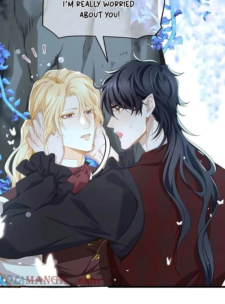 I Was Reborn as His Highness the Prince’s Little Evil Dragon Chapter 71 180 38