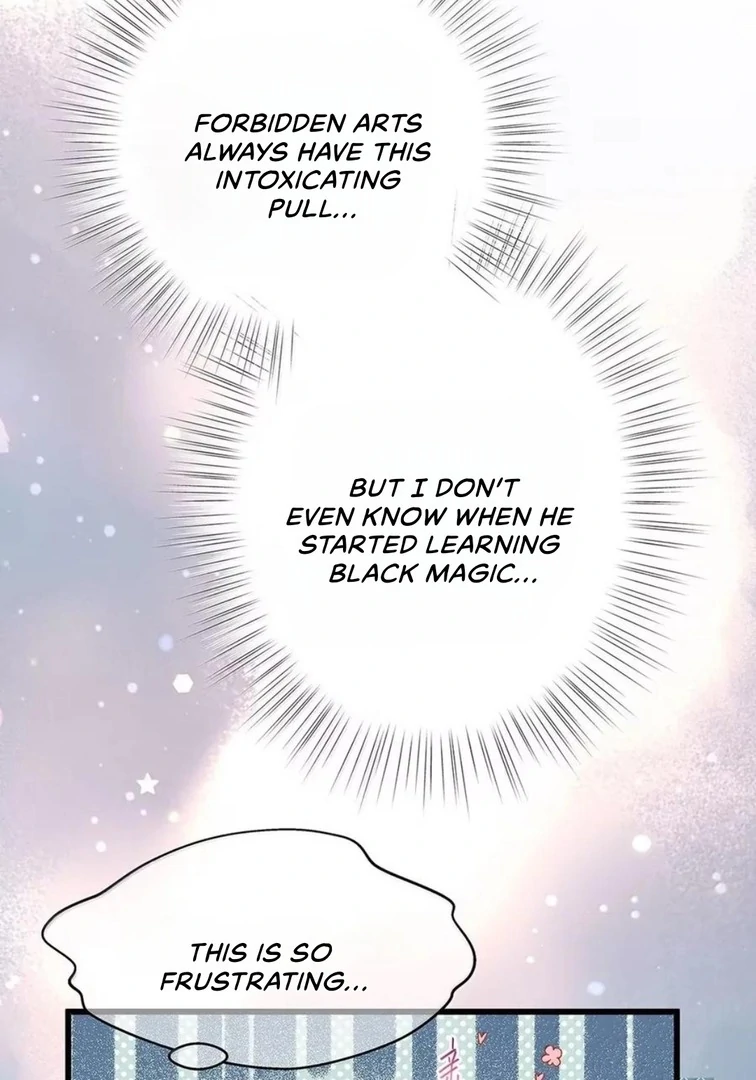 I Was Reborn as His Highness the Prince’s Little Evil Dragon Chapter 71 183 41