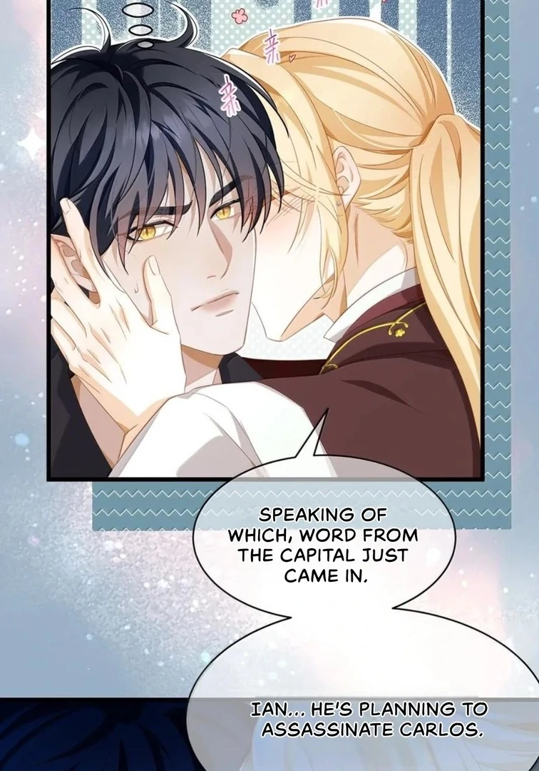 I Was Reborn as His Highness the Prince’s Little Evil Dragon Chapter 71 184 42