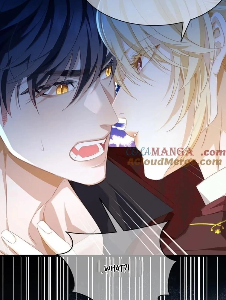 I Was Reborn as His Highness the Prince’s Little Evil Dragon Chapter 71 185 43