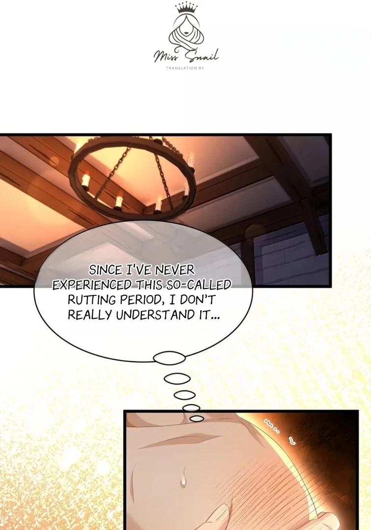 I Was Reborn as His Highness the Prince’s Little Evil Dragon Chapter 75 123 02