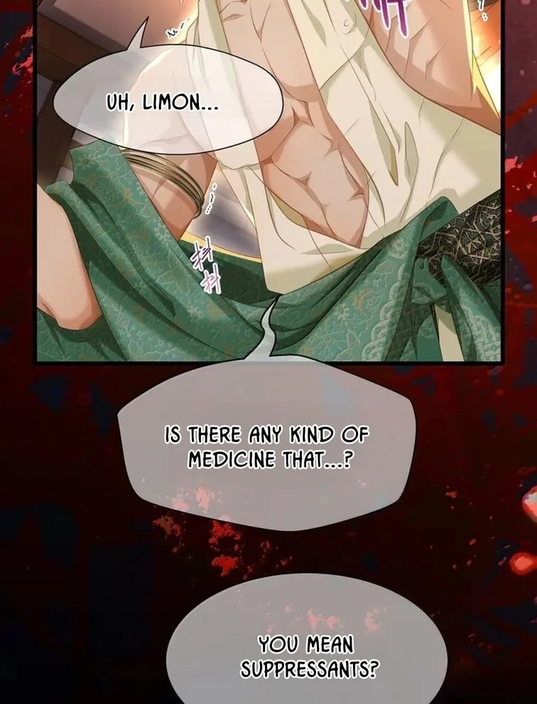 I Was Reborn as His Highness the Prince’s Little Evil Dragon Chapter 75 125 04