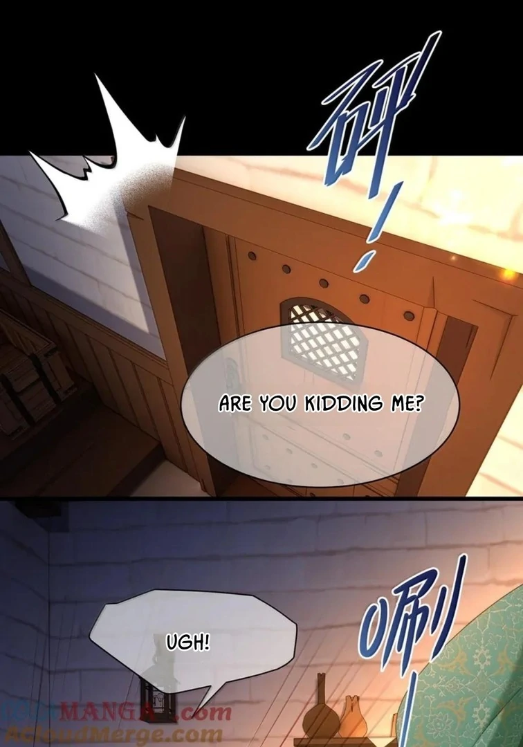 I Was Reborn as His Highness the Prince’s Little Evil Dragon Chapter 75 127 06