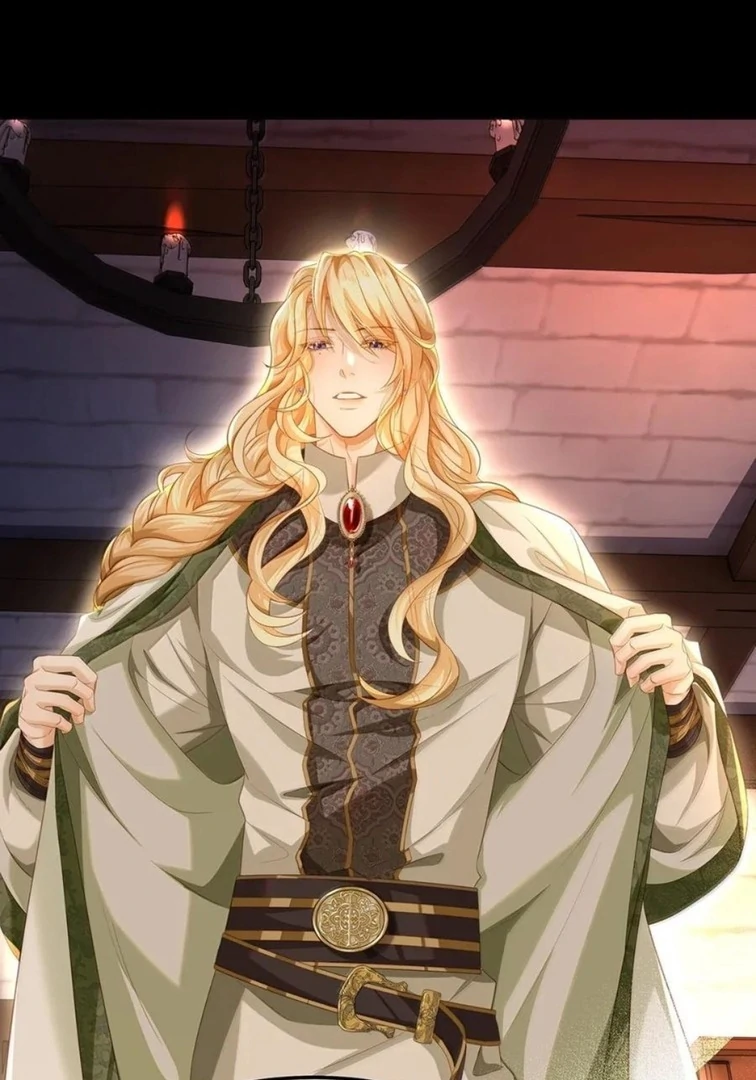 I Was Reborn as His Highness the Prince’s Little Evil Dragon Chapter 75 129 08