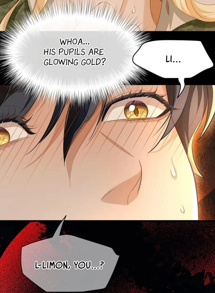 I Was Reborn as His Highness the Prince’s Little Evil Dragon Chapter 75 131 10