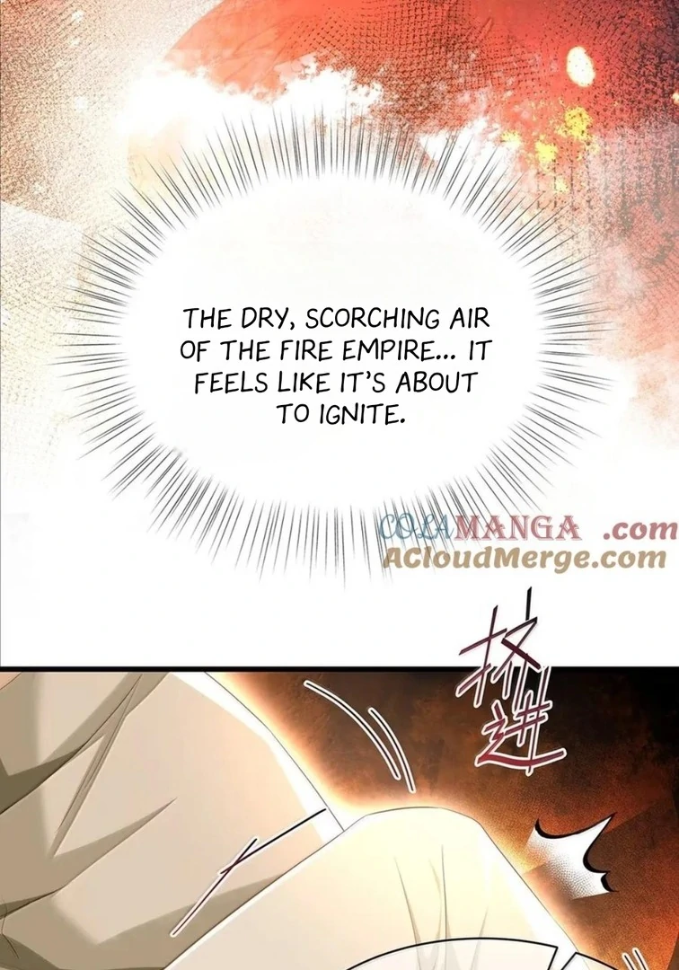 I Was Reborn as His Highness the Prince’s Little Evil Dragon Chapter 75 133 12