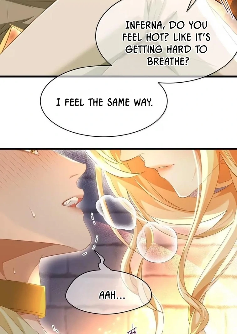 I Was Reborn as His Highness the Prince’s Little Evil Dragon Chapter 75 134 13