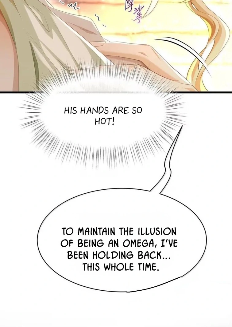 I Was Reborn as His Highness the Prince’s Little Evil Dragon Chapter 75 135 14