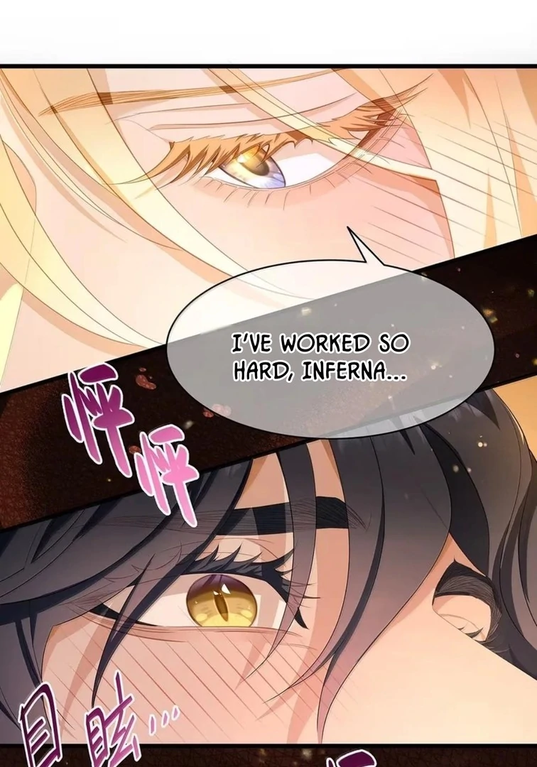 I Was Reborn as His Highness the Prince’s Little Evil Dragon Chapter 75 136 15