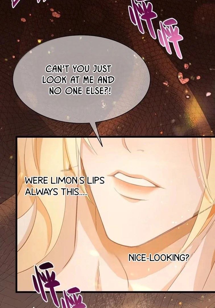 I Was Reborn as His Highness the Prince’s Little Evil Dragon Chapter 75 137 16