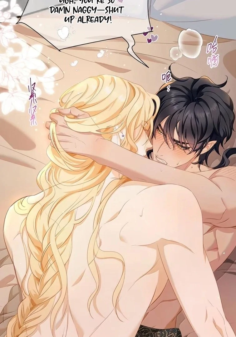 I Was Reborn as His Highness the Prince’s Little Evil Dragon Chapter 75 139 18