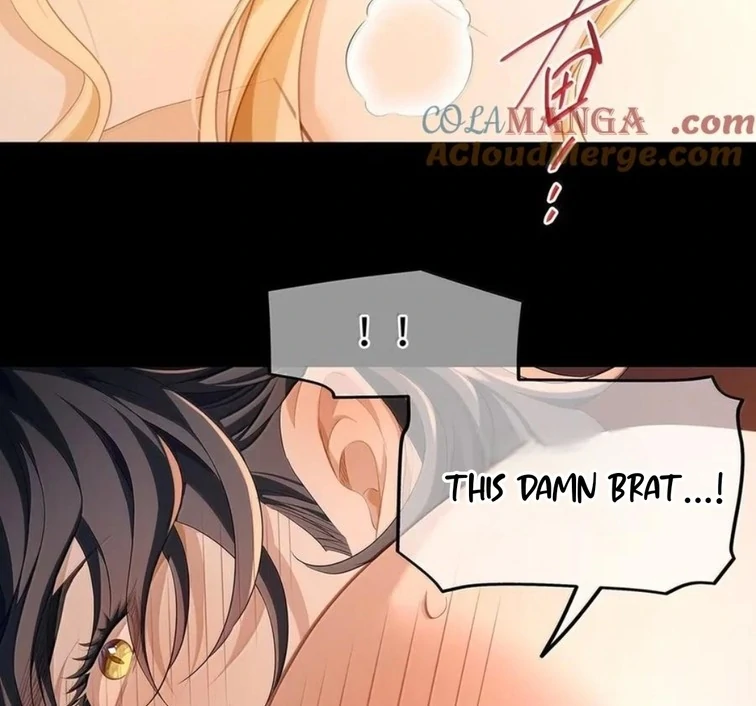 I Was Reborn as His Highness the Prince’s Little Evil Dragon Chapter 75 147 26