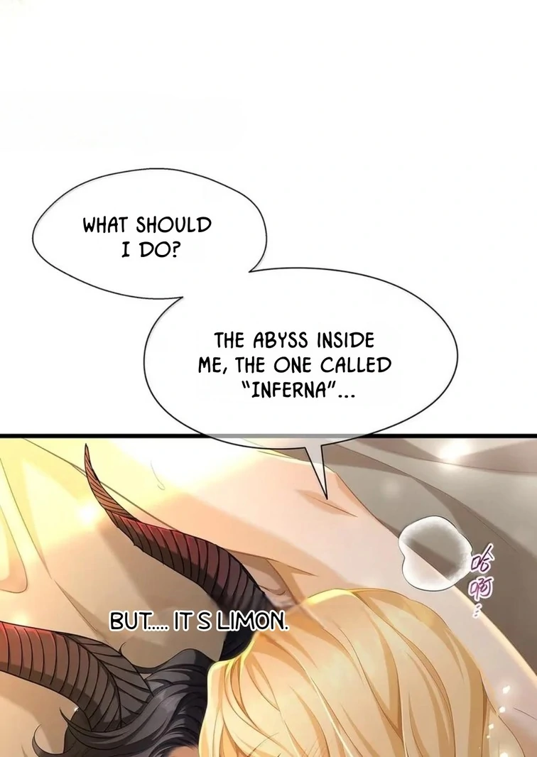 I Was Reborn as His Highness the Prince’s Little Evil Dragon Chapter 75 156 35