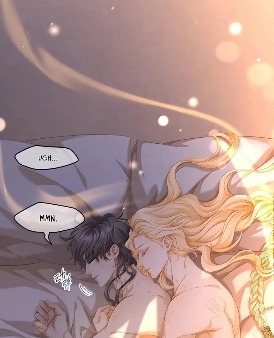 I Was Reborn as His Highness the Prince’s Little Evil Dragon Chapter 76 118 03