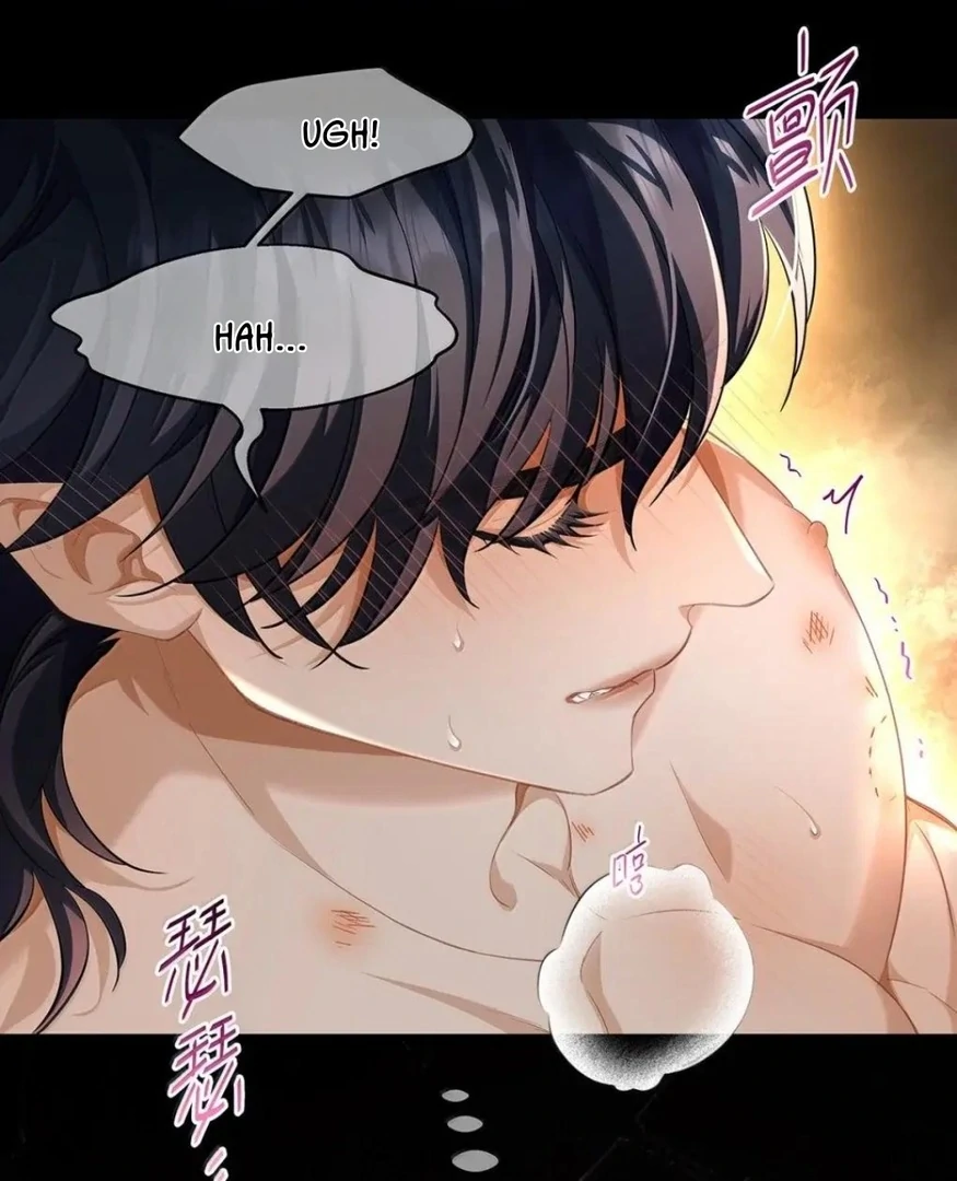 I Was Reborn as His Highness the Prince’s Little Evil Dragon Chapter 76 129 14