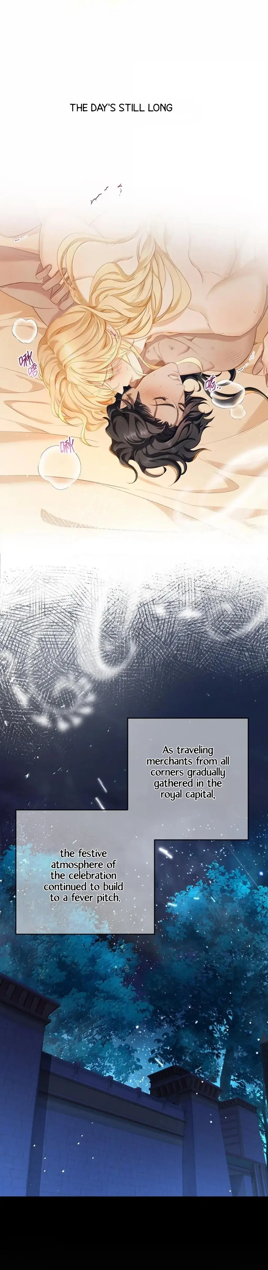 I Was Reborn as His Highness the Prince’s Little Evil Dragon Chapter 76 140 25