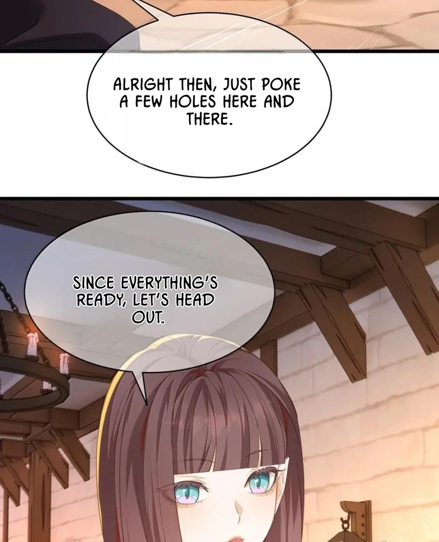 I Was Reborn as His Highness the Prince’s Little Evil Dragon Chapter 76 147 32