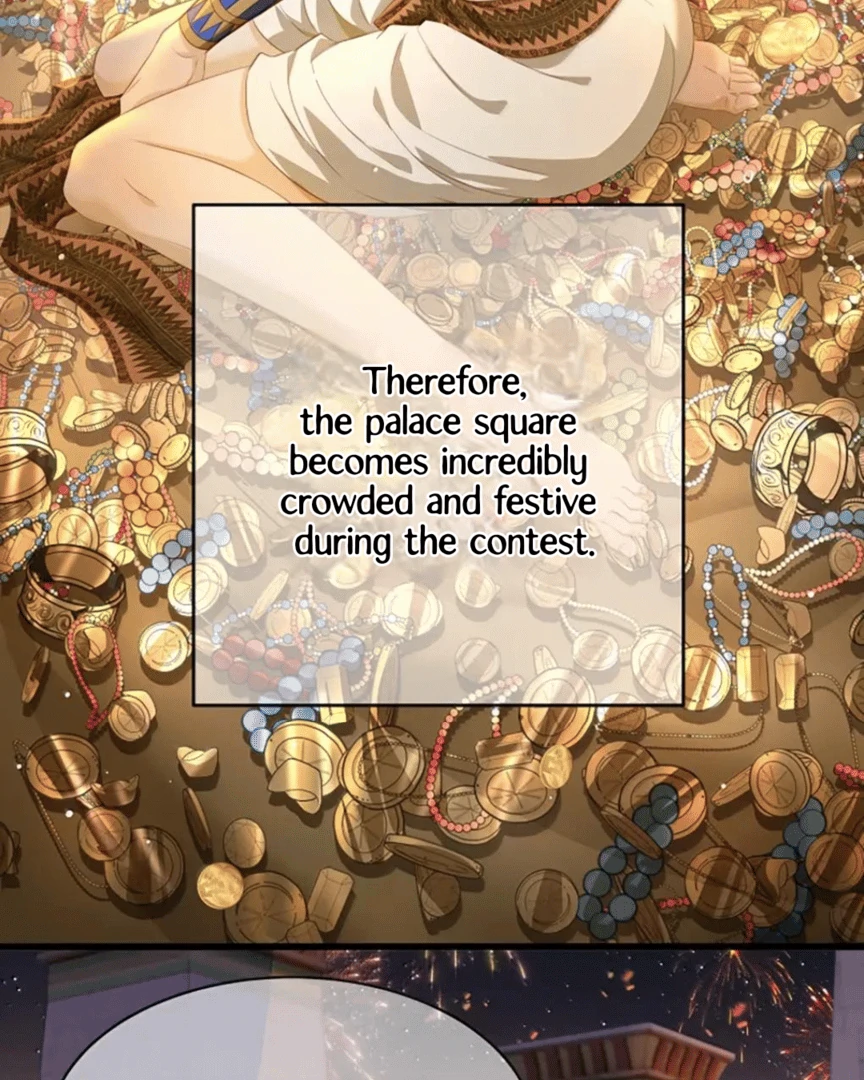 I Was Reborn as His Highness the Prince’s Little Evil Dragon Chapter 77 162 05