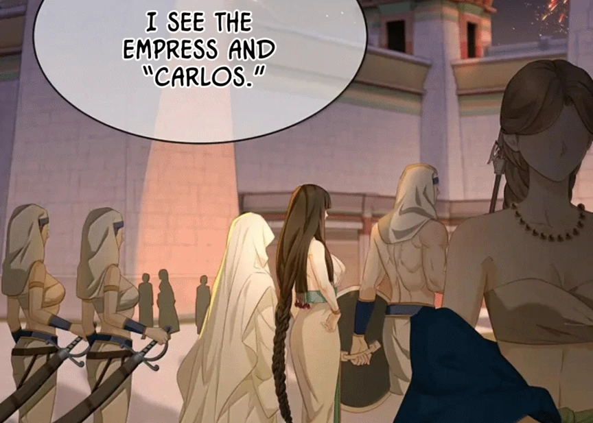 I Was Reborn as His Highness the Prince’s Little Evil Dragon Chapter 77 163 06