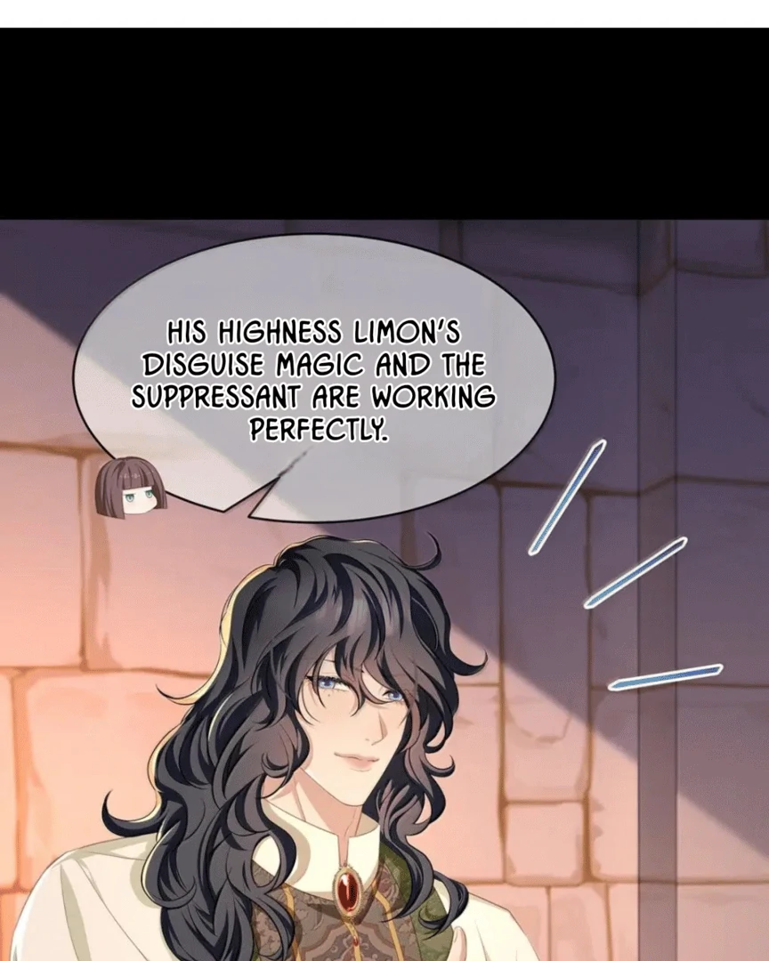 I Was Reborn as His Highness the Prince’s Little Evil Dragon Chapter 77 165 08