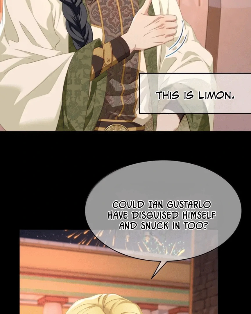 I Was Reborn as His Highness the Prince’s Little Evil Dragon Chapter 77 166 09