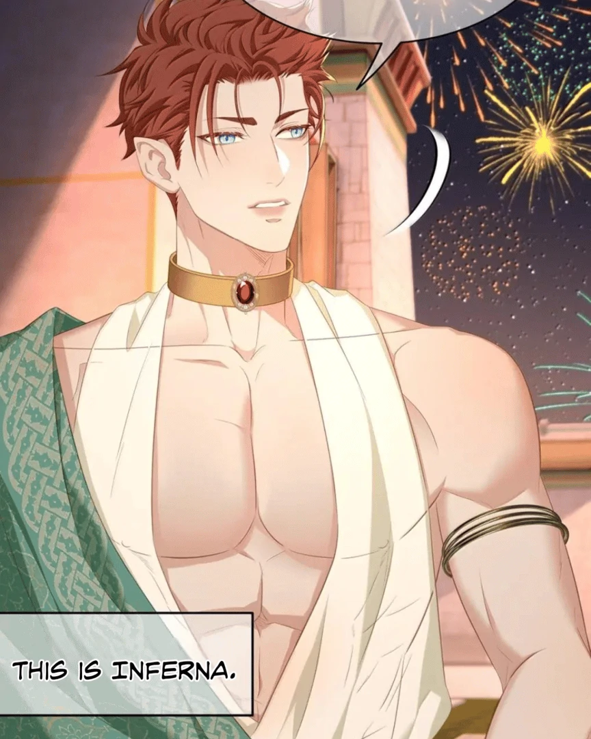 I Was Reborn as His Highness the Prince’s Little Evil Dragon Chapter 77 168 11