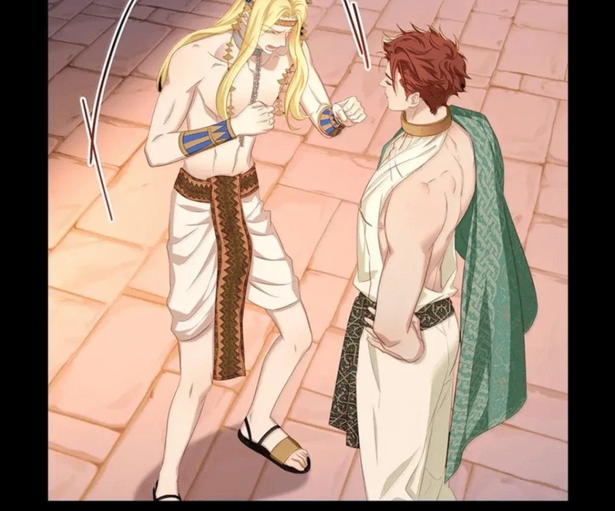 I Was Reborn as His Highness the Prince’s Little Evil Dragon Chapter 77 170 13