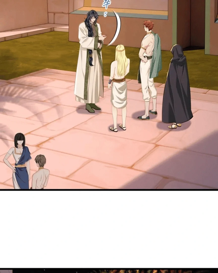 I Was Reborn as His Highness the Prince’s Little Evil Dragon Chapter 77 172 15