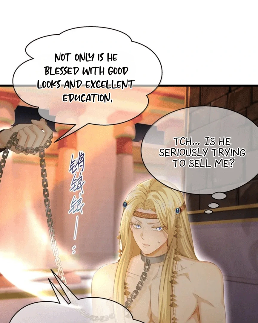 I Was Reborn as His Highness the Prince’s Little Evil Dragon Chapter 77 178 21