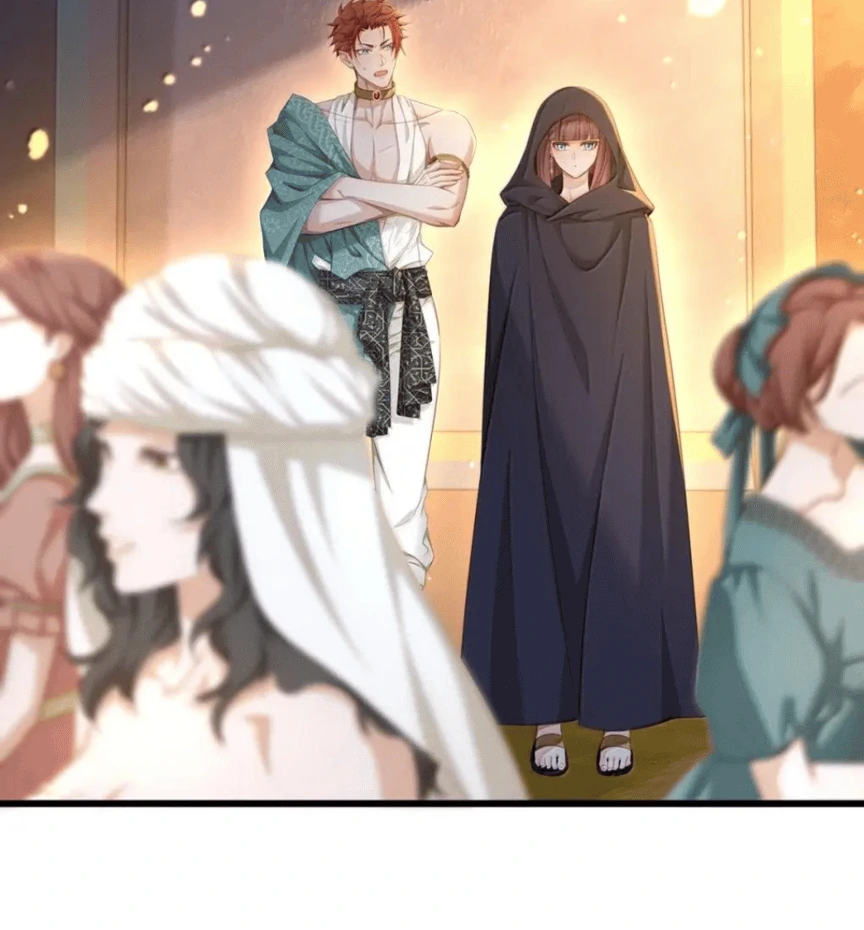 I Was Reborn as His Highness the Prince’s Little Evil Dragon Chapter 77 188 31