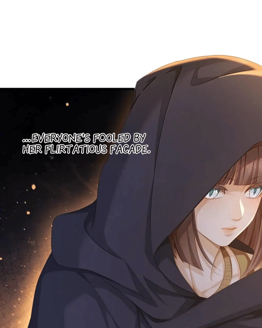 I Was Reborn as His Highness the Prince’s Little Evil Dragon Chapter 77 190 33