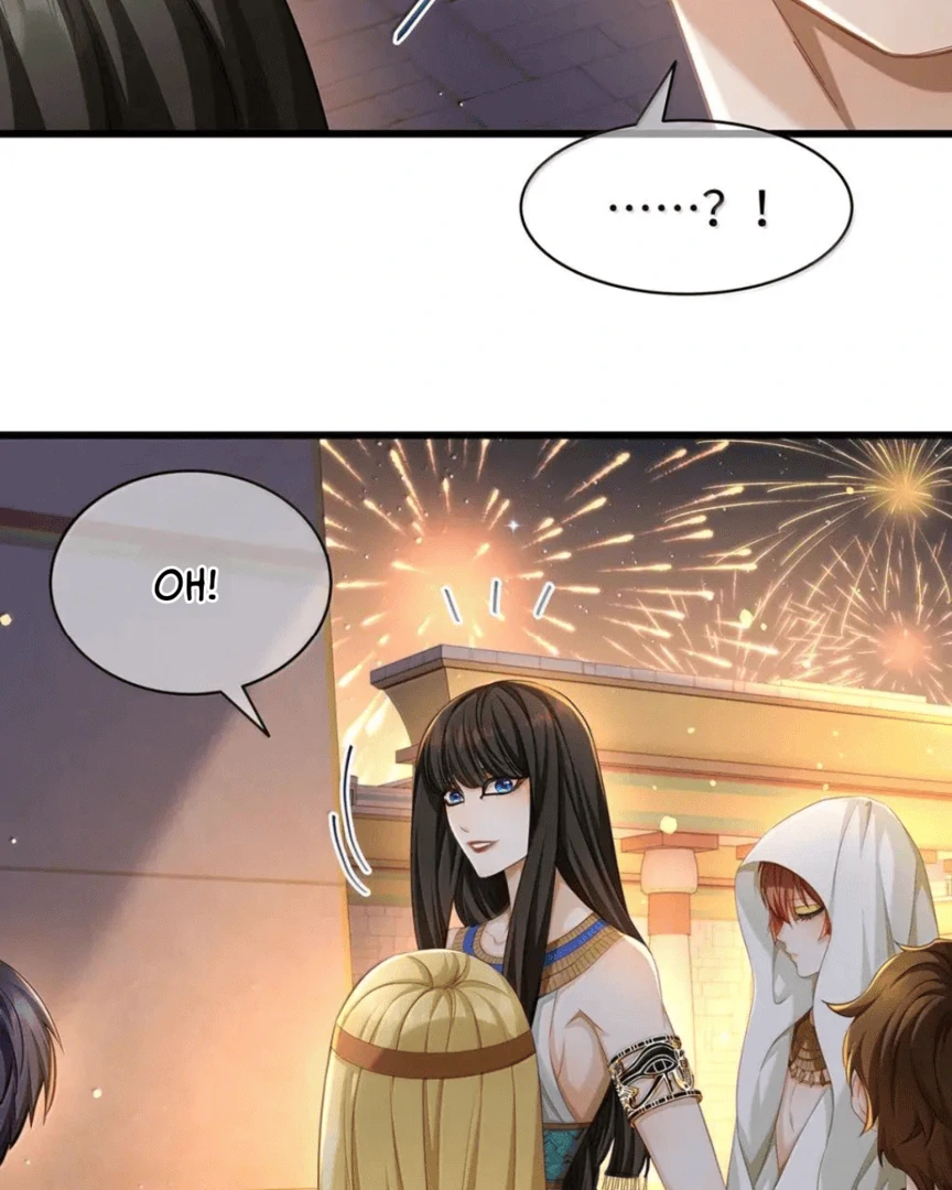 I Was Reborn as His Highness the Prince’s Little Evil Dragon Chapter 77 196 39