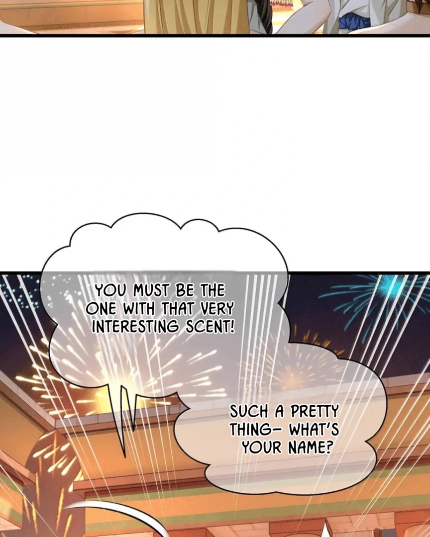 I Was Reborn as His Highness the Prince’s Little Evil Dragon Chapter 77 197 40