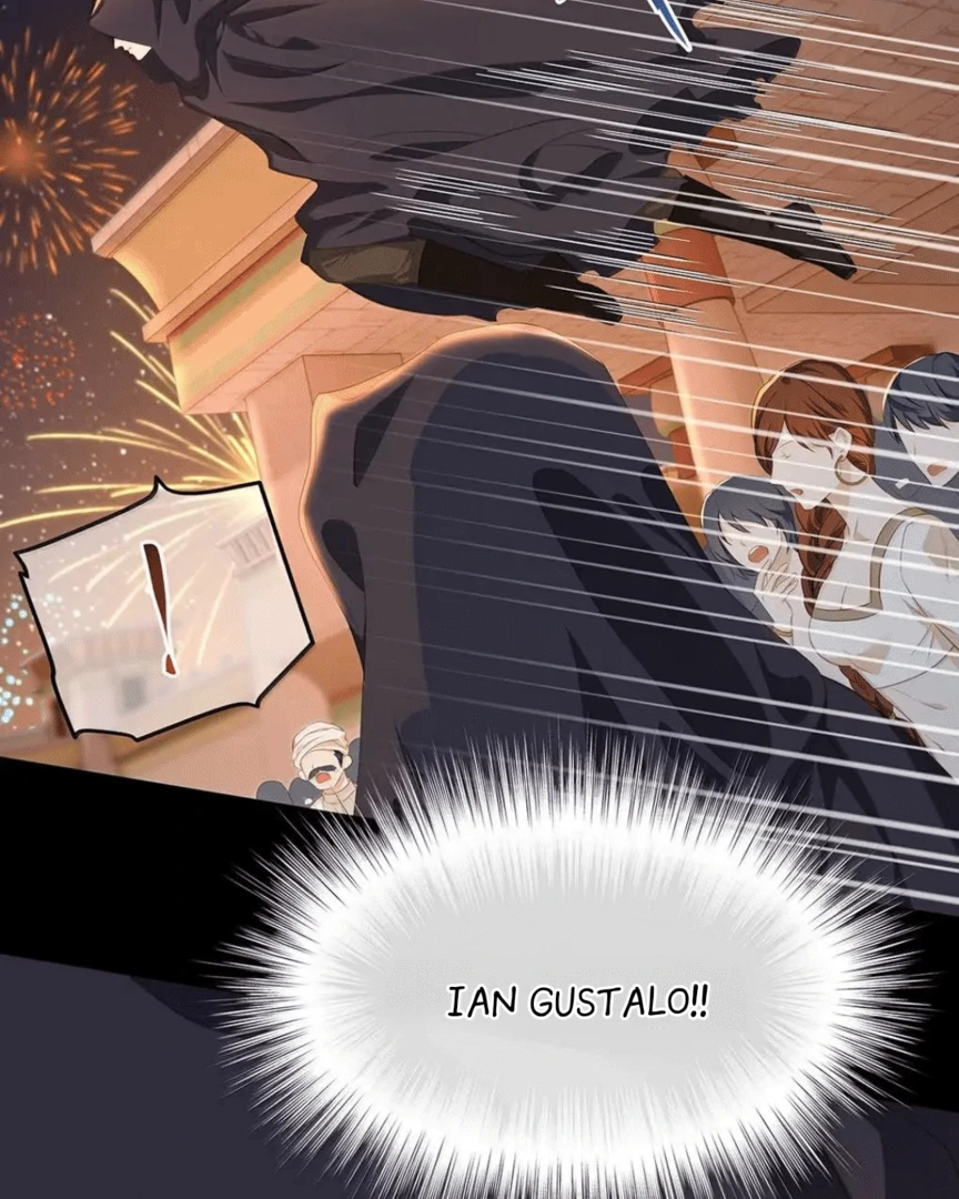 I Was Reborn as His Highness the Prince’s Little Evil Dragon Chapter 77 203 46