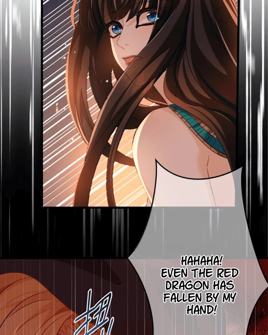 I Was Reborn as His Highness the Prince’s Little Evil Dragon Chapter 78 167 13