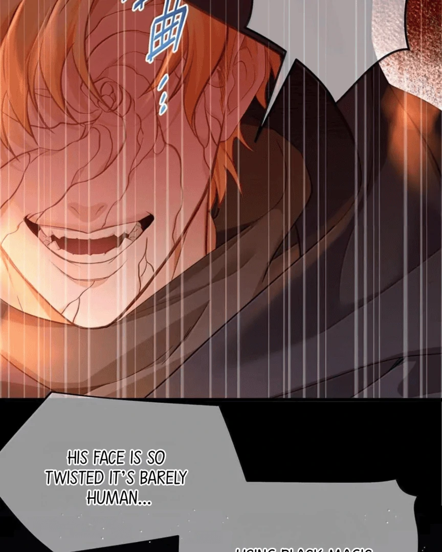 I Was Reborn as His Highness the Prince’s Little Evil Dragon Chapter 78 168 14