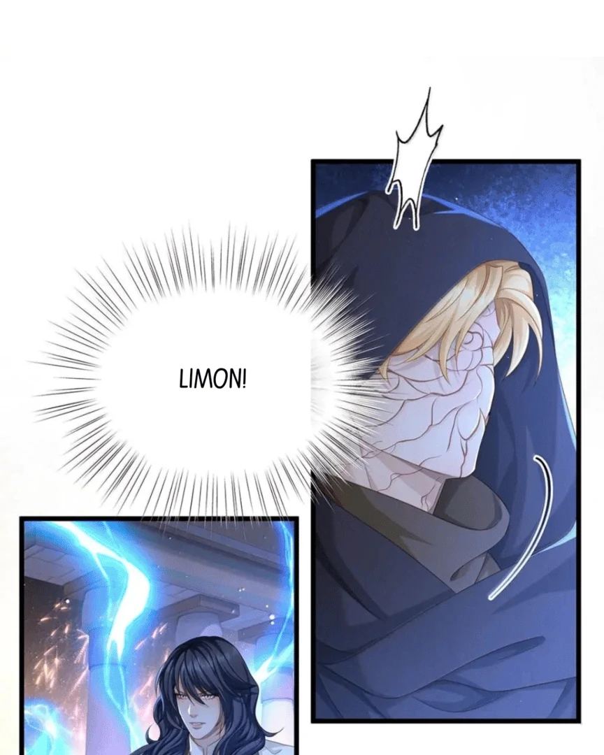 I Was Reborn as His Highness the Prince’s Little Evil Dragon Chapter 78 173 19