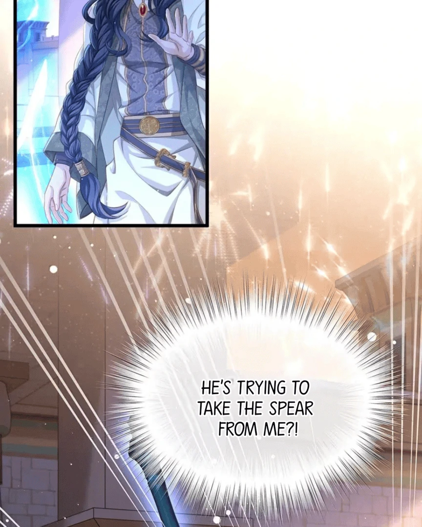 I Was Reborn as His Highness the Prince’s Little Evil Dragon Chapter 78 174 20