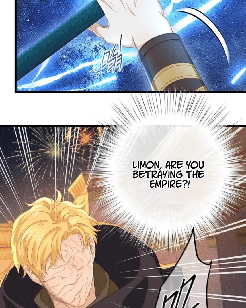 I Was Reborn as His Highness the Prince’s Little Evil Dragon Chapter 78 180 26