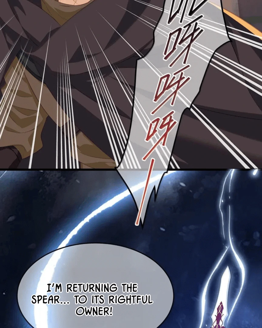 I Was Reborn as His Highness the Prince’s Little Evil Dragon Chapter 78 181 27